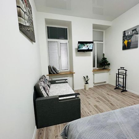 Transfer Apartament І.Franka 59 Lviv Extérieur photo