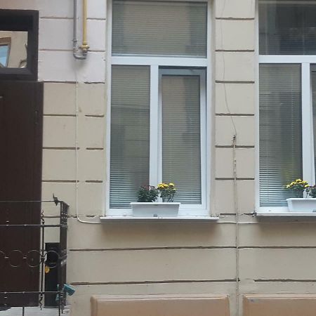 Transfer Apartament І.Franka 59 Lviv Extérieur photo