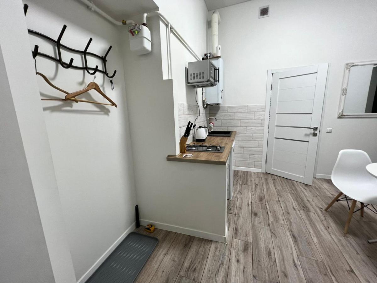Transfer Apartament І.Franka 59 Lviv Extérieur photo