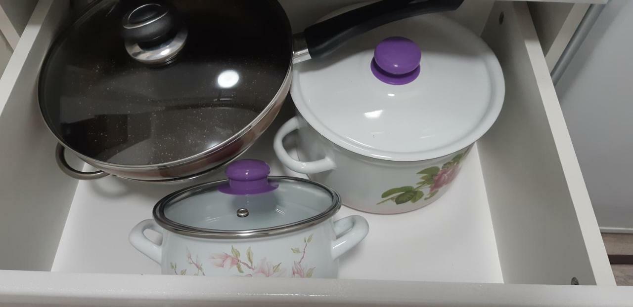 Transfer Apartament І.Franka 59 Lviv Extérieur photo