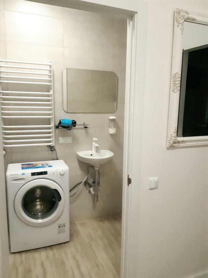 Transfer Apartament І.Franka 59 Lviv Extérieur photo