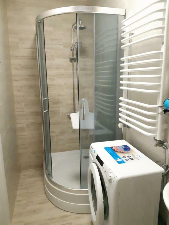 Transfer Apartament І.Franka 59 Lviv Extérieur photo