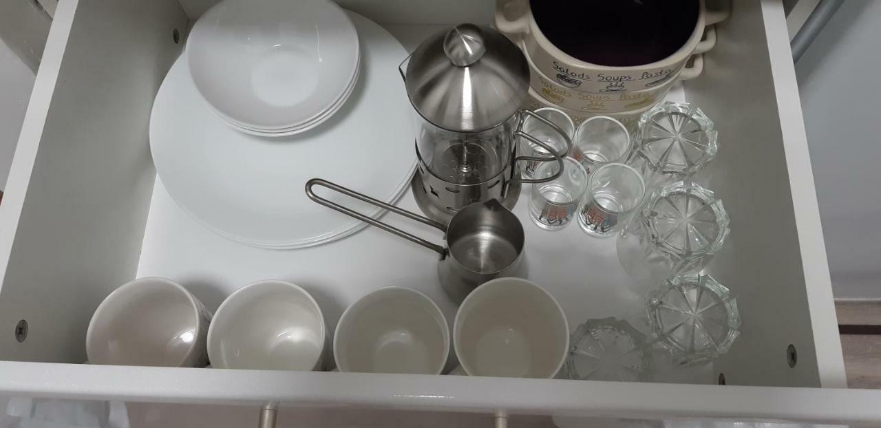 Transfer Apartament І.Franka 59 Lviv Extérieur photo
