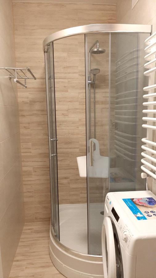 Transfer Apartament І.Franka 59 Lviv Extérieur photo